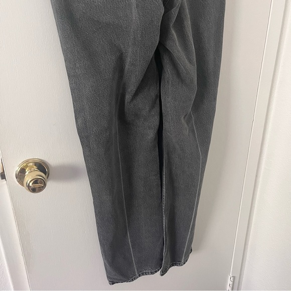 Wrangler Black Light Wash Men’s Jeans 36x34 - Picture 7 of 15